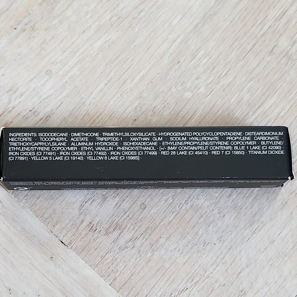 NARS Powermatte Lip Pigment - Get Up Stand Up - Picture 5 of 7